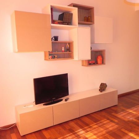 Apartament Siralu' La Spezia Zewnętrze zdjęcie