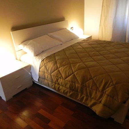Apartament Siralu' La Spezia Zewnętrze zdjęcie