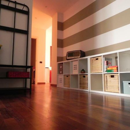 Apartament Siralu' La Spezia Zewnętrze zdjęcie