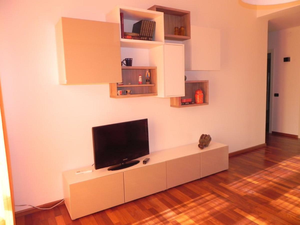 Apartament Siralu' La Spezia Zewnętrze zdjęcie