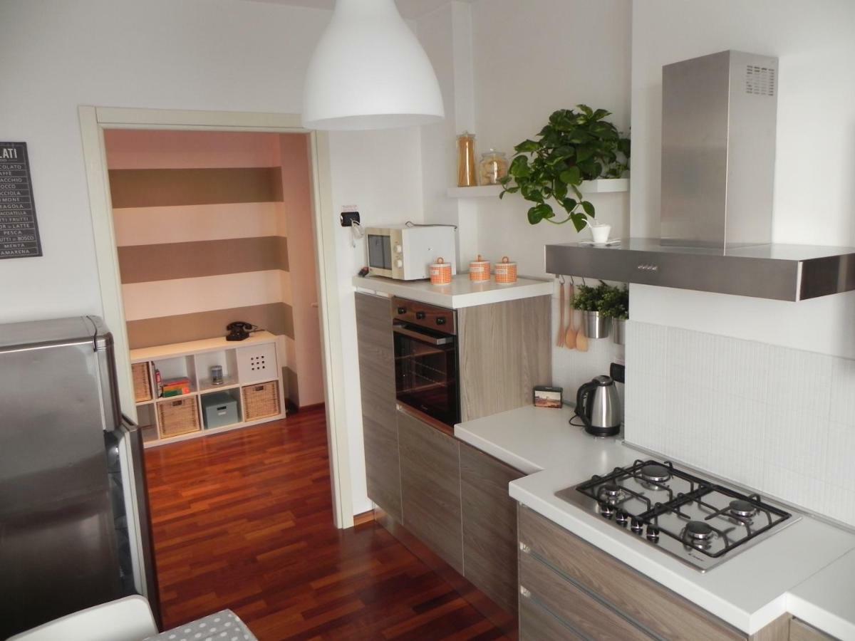 Apartament Siralu' La Spezia Zewnętrze zdjęcie