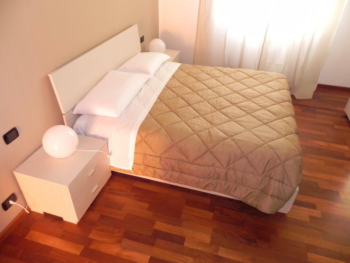 Apartament Siralu' La Spezia Zewnętrze zdjęcie