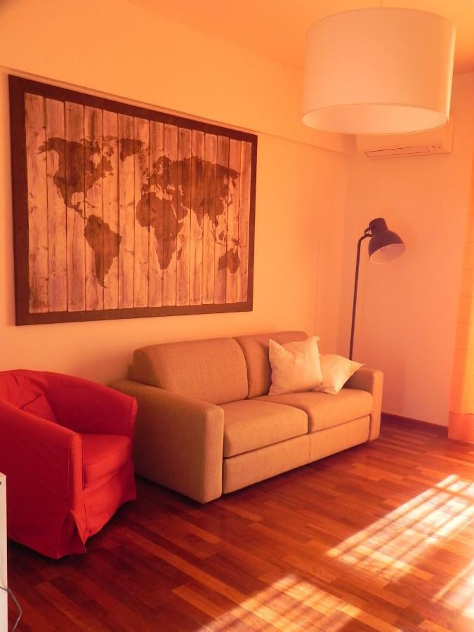 Apartament Siralu' La Spezia Zewnętrze zdjęcie
