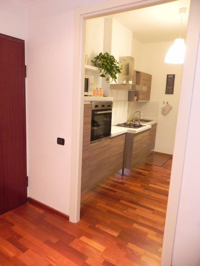 Apartament Siralu' La Spezia Zewnętrze zdjęcie
