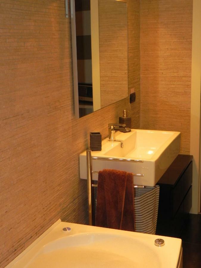 Apartament Siralu' La Spezia Zewnętrze zdjęcie