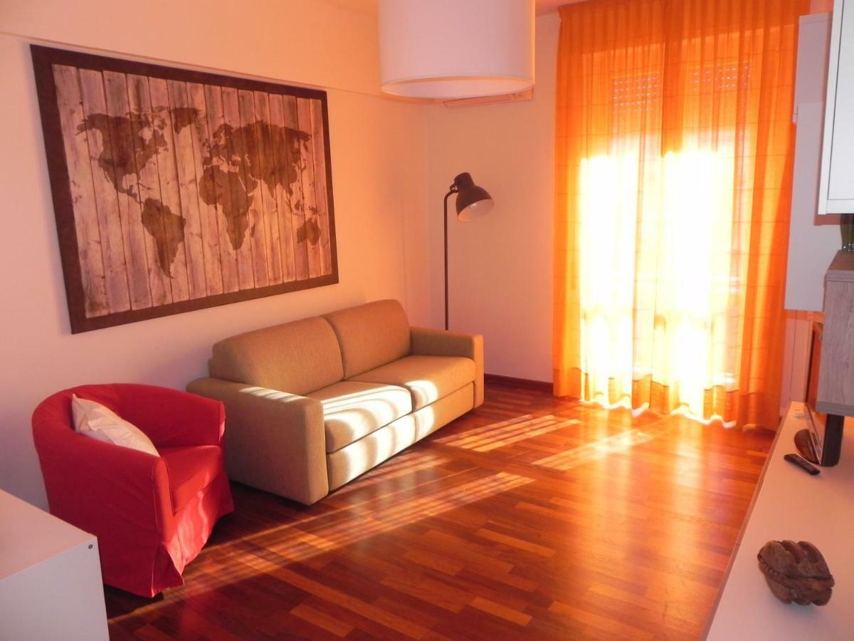 Apartament Siralu' La Spezia Zewnętrze zdjęcie