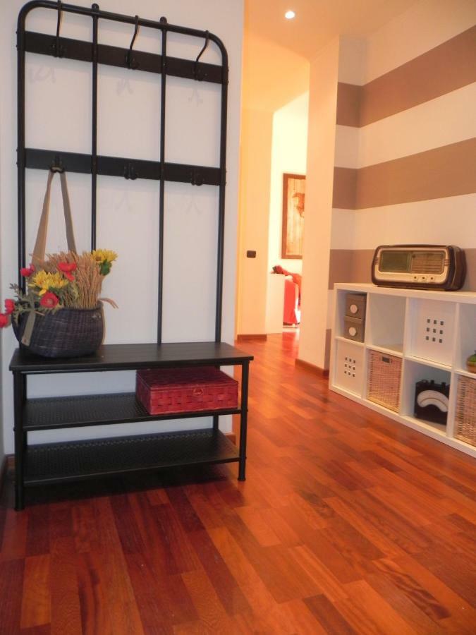 Apartament Siralu' La Spezia Zewnętrze zdjęcie